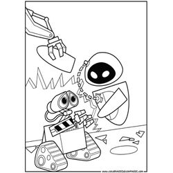Wall-E #39987