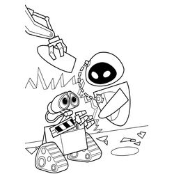 Wall-E #39989