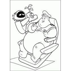 Wall-E #39991