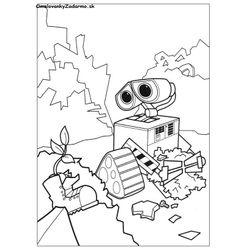 Wall-E #39994