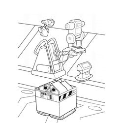 Wall-E #39995