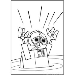 Wall-E #39998