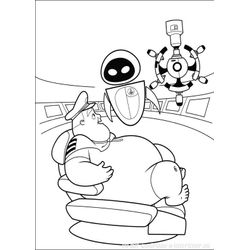 Wall-E #39999