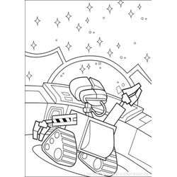 Wall-E #40003