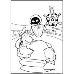 Wall-E #40004