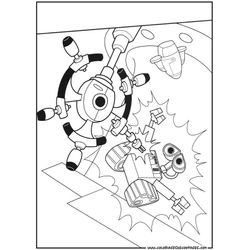 Wall-E #40006