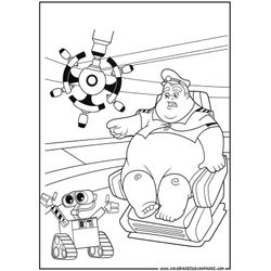 Wall-E #40012
