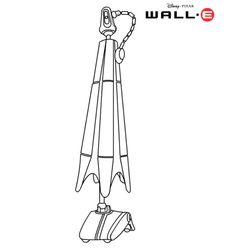 Wall-E #40013