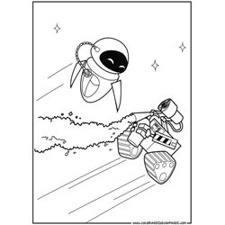 Wall-E #40014