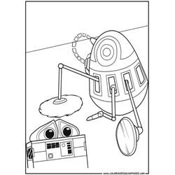 Wall-E #40015