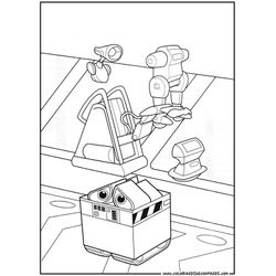 Wall-E #40020