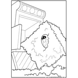 Wall-E #40022
