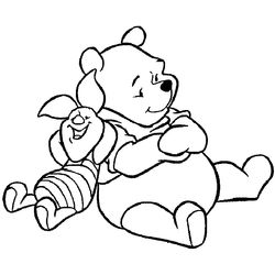 Winnie the Pooh #40041