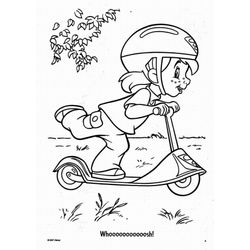 Winnie the Pooh #40046