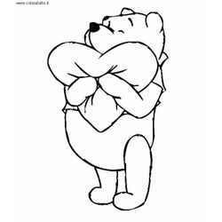 Winnie the Pooh #40049