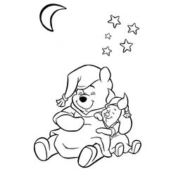 Winnie the Pooh #40050