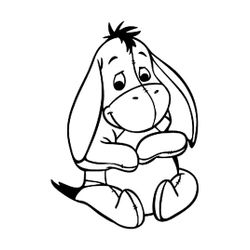 Winnie the Pooh #40056