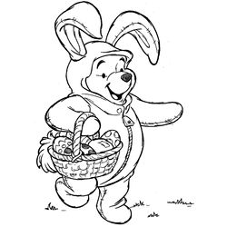 Winnie the Pooh #40058