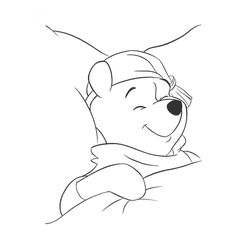 Winnie the Pooh #40059