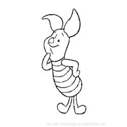 Winnie the Pooh #40064