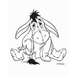 Winnie the Pooh #40065