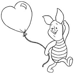 Winnie the Pooh #40066