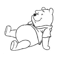 Winnie the Pooh #40070