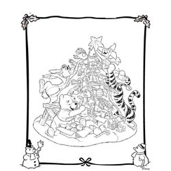 Winnie the Pooh #40071