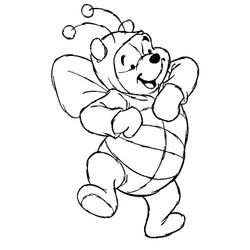 Winnie the Pooh #40074