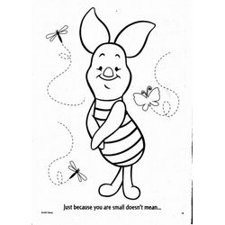 Winnie the Pooh #40075