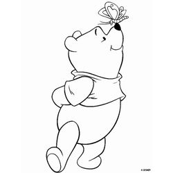 Winnie the Pooh #40078