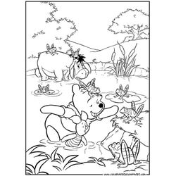 Winnie the Pooh #40082
