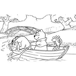 Winnie the Pooh #40084