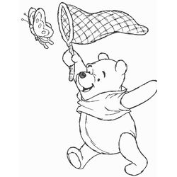 Winnie the Pooh #40086