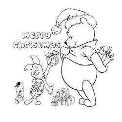 Winnie the Pooh #40090