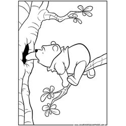 Winnie the Pooh #40095