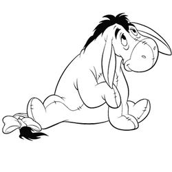 Winnie the Pooh #40102