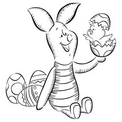 Winnie the Pooh #40103