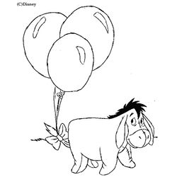 Winnie the Pooh #40105