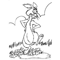 Winnie the Pooh #40106