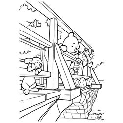 Winnie the Pooh #40110