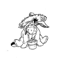 Winnie the Pooh #40113