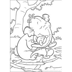 Winnie the Pooh #40115