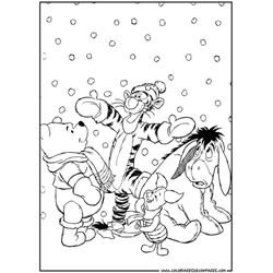 Winnie the Pooh #40116