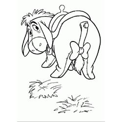 Winnie the Pooh #40118
