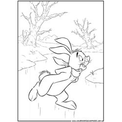 Winnie the Pooh #40119