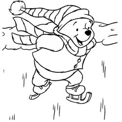 Winnie the Pooh #40120