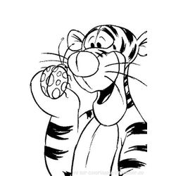 Winnie the Pooh #40122
