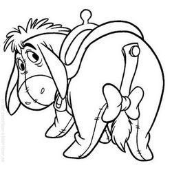 Winnie the Pooh #40124