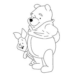 Winnie the Pooh #40126